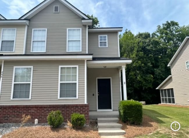 property at 246 Brookshire Rd