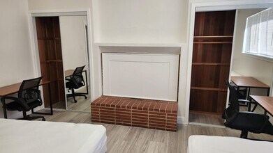 2619 College Ave in Berkeley, CA - Building Photo - Building Photo