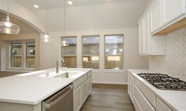 21582 Jordan Pond Ridge in Porter, TX - Building Photo - Building Photo