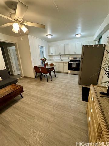 410 Nahua St in Honolulu, HI - Building Photo - Building Photo