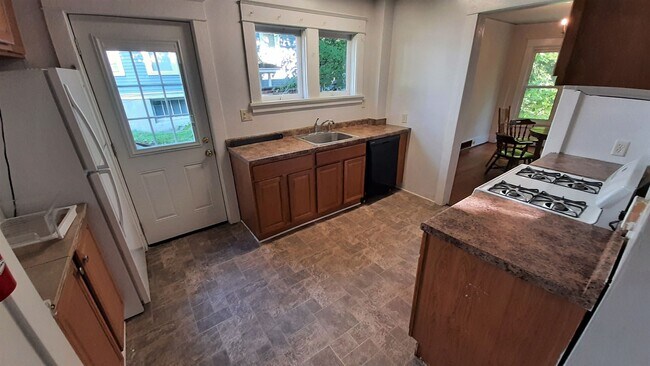 311 Fairmount Ave in Ithaca, NY - Building Photo - Building Photo