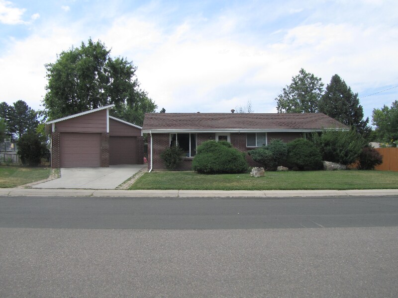 0 S Clarkson St in Centennial, CO - Building Photo