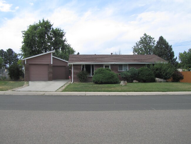 property at 0 S Clarkson St