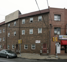 1122 E Passyunk Ave Apartments