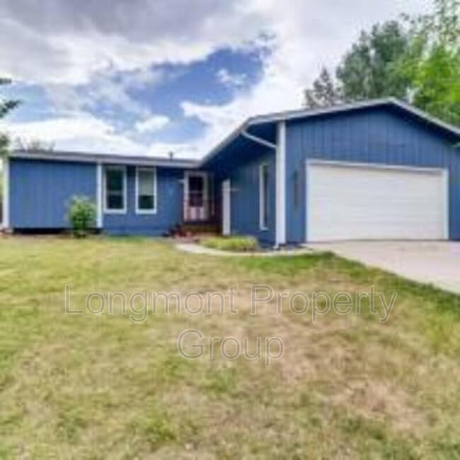 property at 7689 Matai Ct