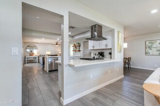 4035 E Indianola Ave in Phoenix, AZ - Building Photo - Building Photo