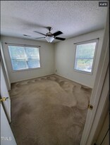 1420 Collegiate Cir, Unit 201 in Raleigh, NC - Building Photo
