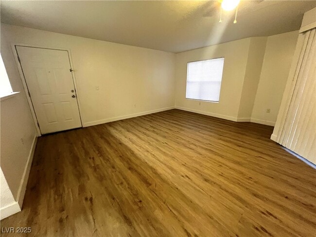 property at 6800 E Lake Mead Blvd