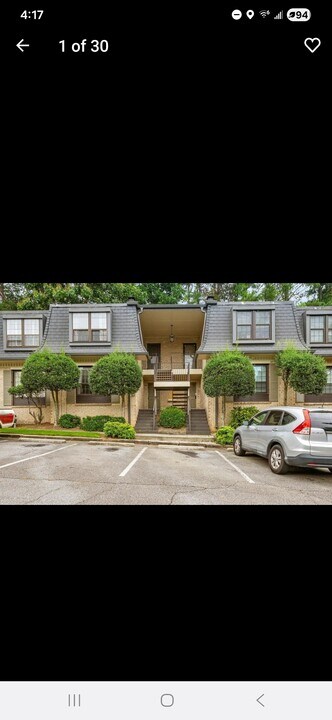 103 La Rue Pl NW, Unit 103 in Atlanta, GA - Building Photo