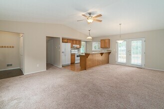 2630 Glenbrook Ct in Ann Arbor, MI - Building Photo - Building Photo