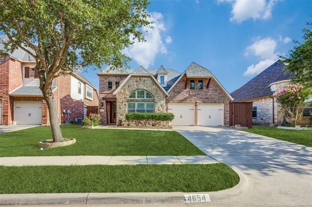 property at 4654 Phillip Dr