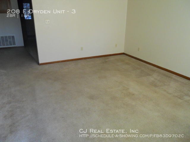 208 E Dryden St in Odessa, MO - Building Photo - Building Photo