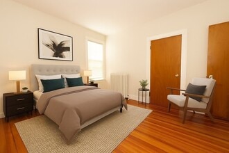 12 Grandview St in Boston, MA - Foto de edificio - Building Photo