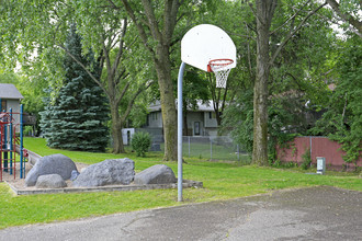 Crossroads of Eagan in Eagan, MN - Building Photo - Other