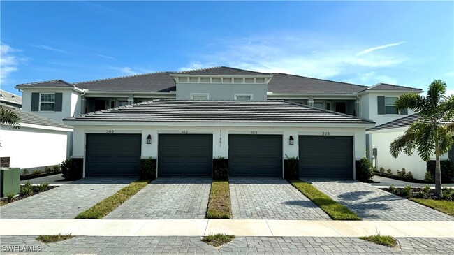 11851 Venetian Lagoon Dr in Ft. Myers, FL - Building Photo - Building Photo