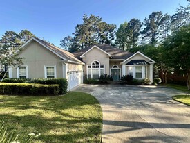 4657 Soaring Way in Tallahassee, FL - Building Photo