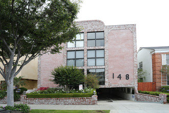 148 S Reeves Dr in Beverly Hills, CA - Building Photo - Building Photo