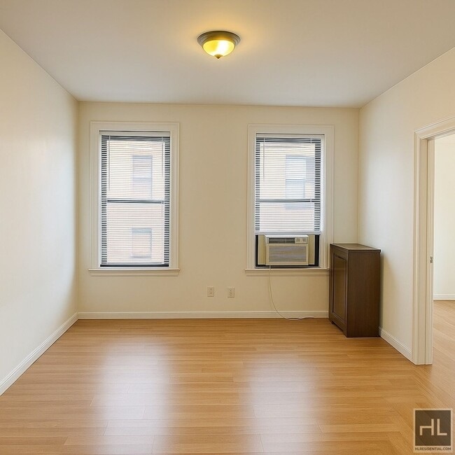 property at 35-25 Crescent St