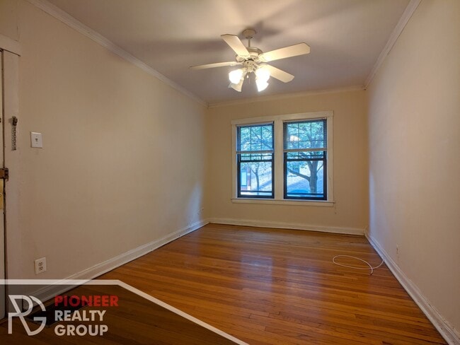 1202 W Wellington Ave, Unit 1