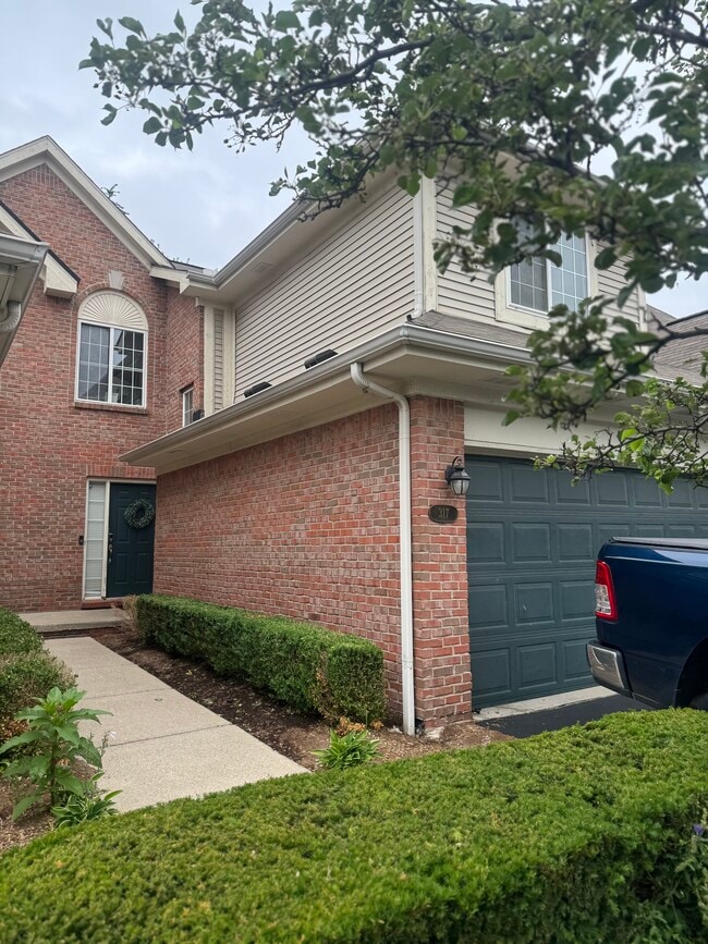 property at 317 James Cir