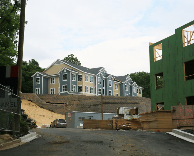 Burgess Mill Station Phase II in Ellicott City, MD - Building Photo - Building Photo