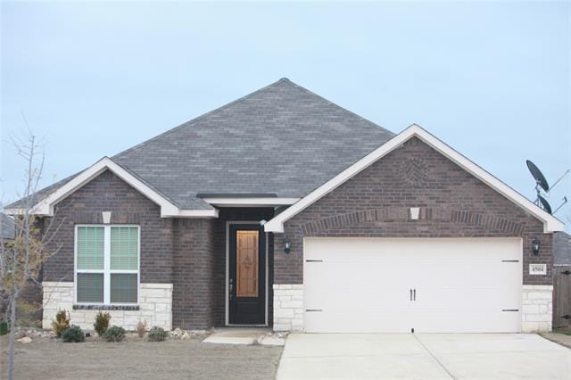 property at 4504 Merchant Trail