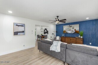 4511 N 31st Pl in Phoenix, AZ - Building Photo - Building Photo