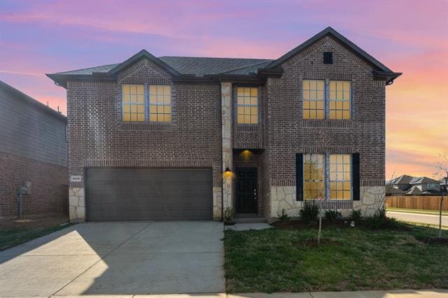 property at 2600 Donella Dr