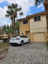 4264 Berkshire Wharf Dr in Lake Worth Beach, FL - Building Photo - Building Photo