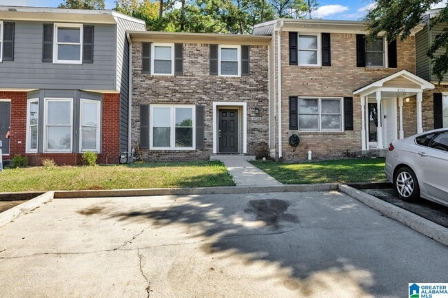 4728 Cheshire Cir in Birmingham, AL - Building Photo - Building Photo