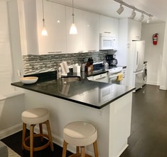 1731 Church St NW, Unit #B in Washington, DC - Building Photo - Building Photo