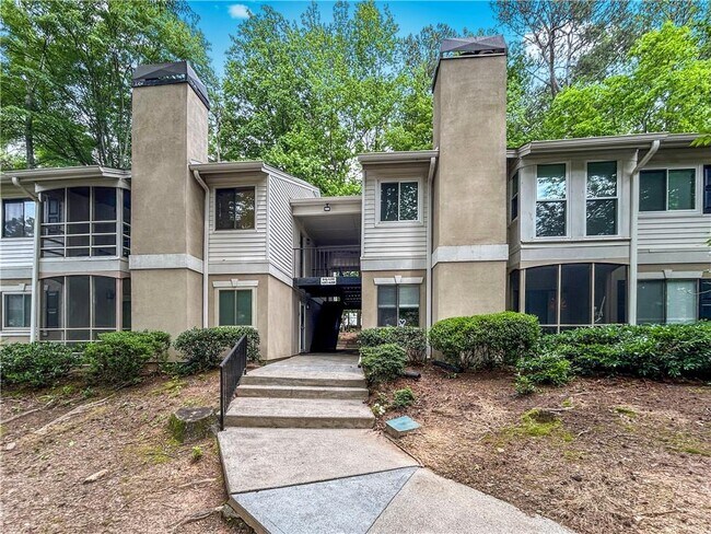 property at 4006 Wingate Way