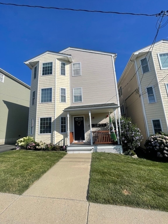 property at 138 Horace St