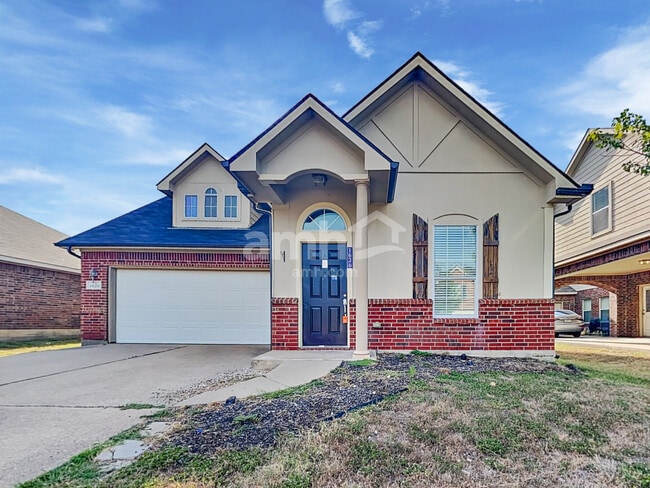 property at 1626 Wildflower Dr
