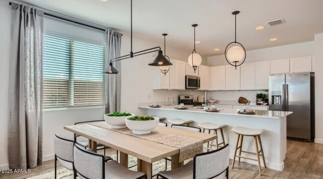 property at 16722 W Audrey Ln