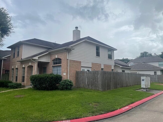 4002 Timber Falls Ct in Houston, TX - Building Photo - Building Photo