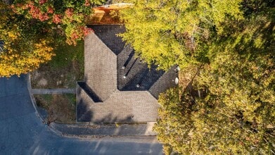 7400 L St in Little Rock, AR - Building Photo - Building Photo