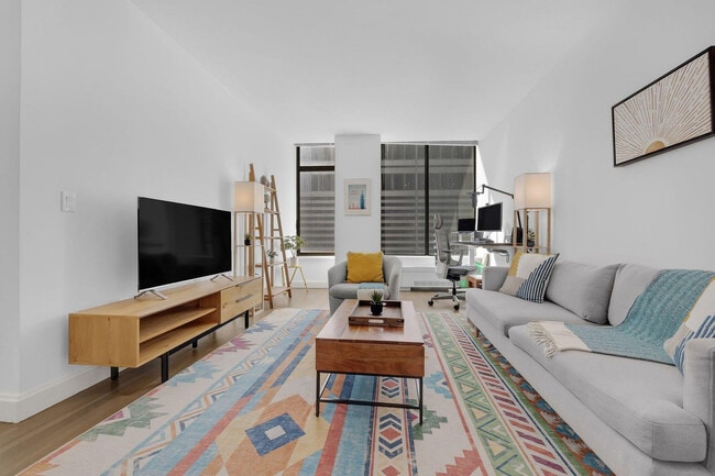 10 Hanover Square in New York, NY - Building Photo - Building Photo