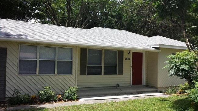 property at 2624 48th Ave N