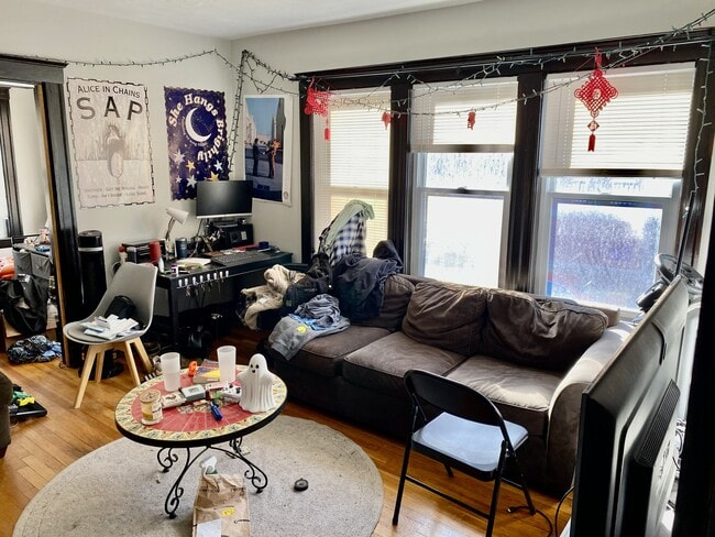 173 Hillside St, Unit 2