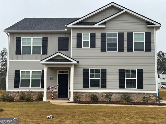 property at 362 Friendship Oak Wy