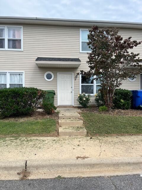 341 Emma Rd, Unit #3