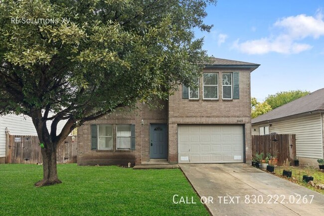 property at 2423 Laden Meadows