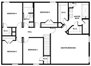 676 Cantrell Dr in Dallas, GA - Building Photo - Building Photo