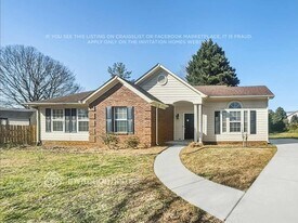 14931 Rothwell Dr in Mint Hill, NC - Building Photo