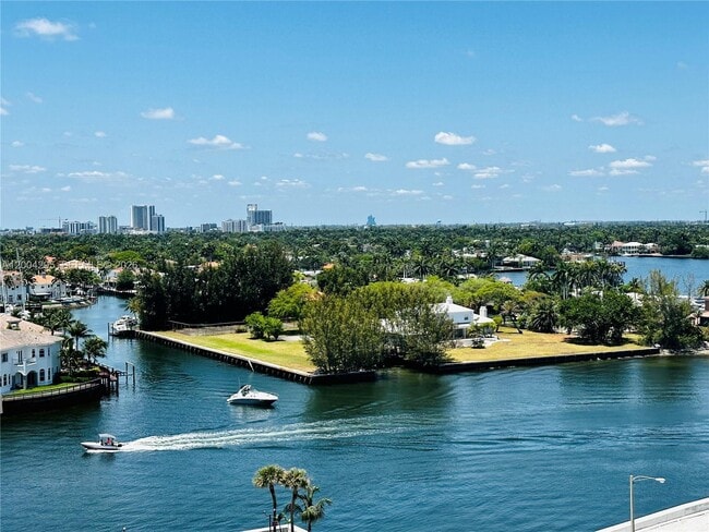 property at 1501 S Ocean Dr