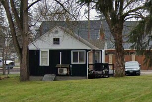 307 Nevada Ave in Libby, MT - Building Photo