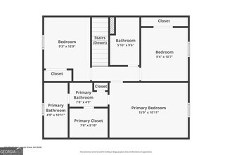 245 Whistle Way in Locust Grove, GA - Building Photo - Building Photo