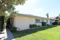 1440 E Locust Ave in Orange, CA - Building Photo - Building Photo