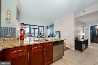 437 New York Ave NW, Unit 504 in Washington, DC - Building Photo - Building Photo